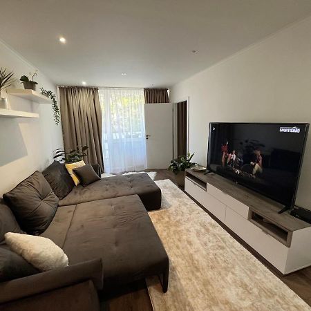 Apartman-Florianska Kosice Luaran gambar