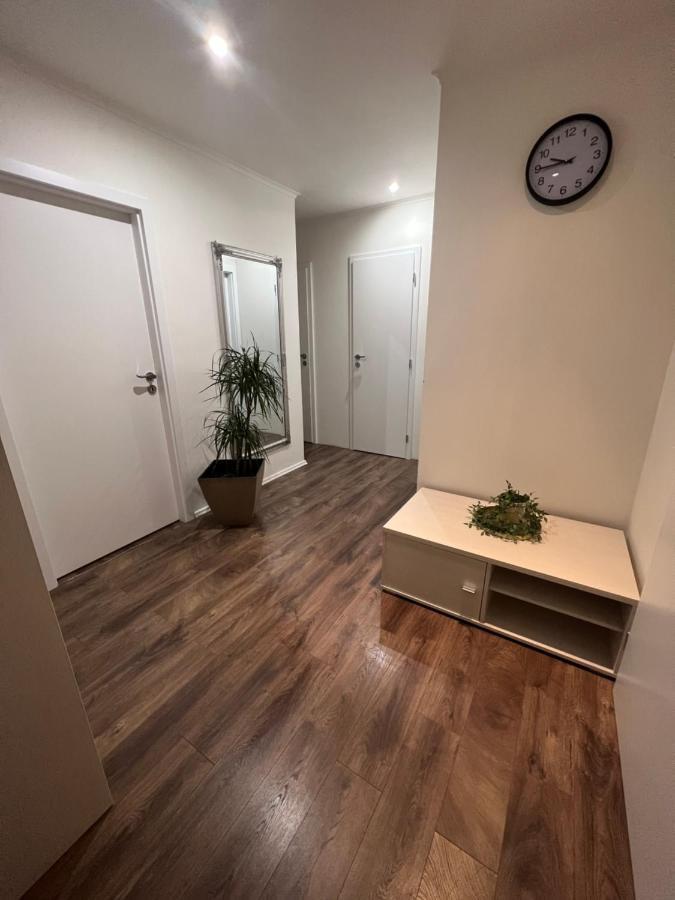 Apartman-Florianska Kosice Luaran gambar
