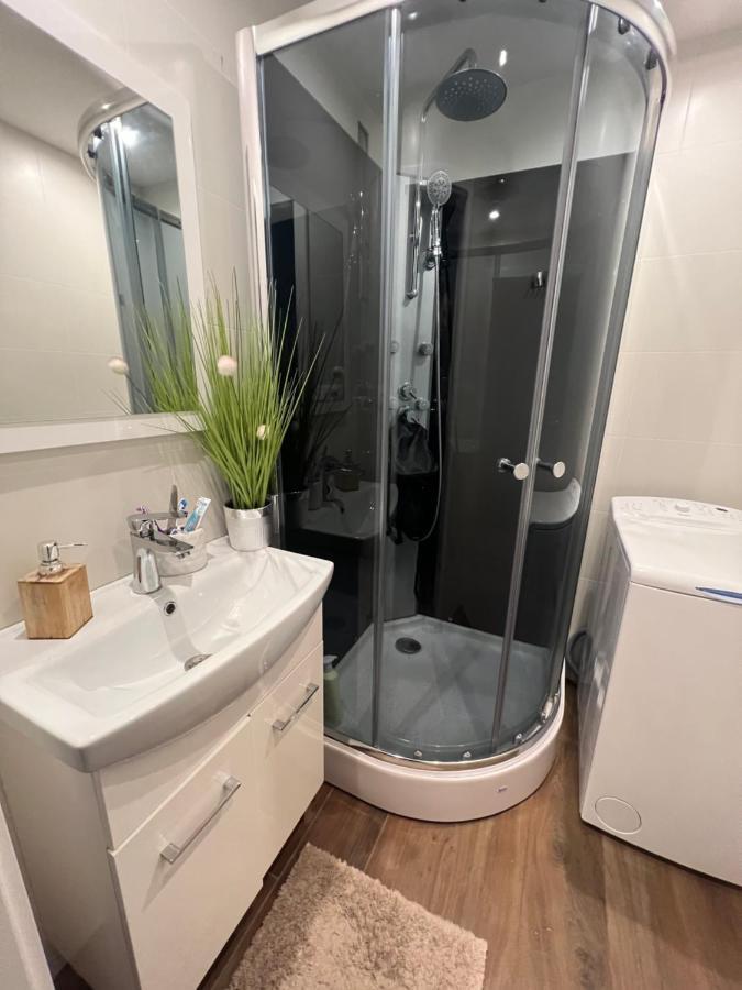 Apartman-Florianska Kosice Luaran gambar