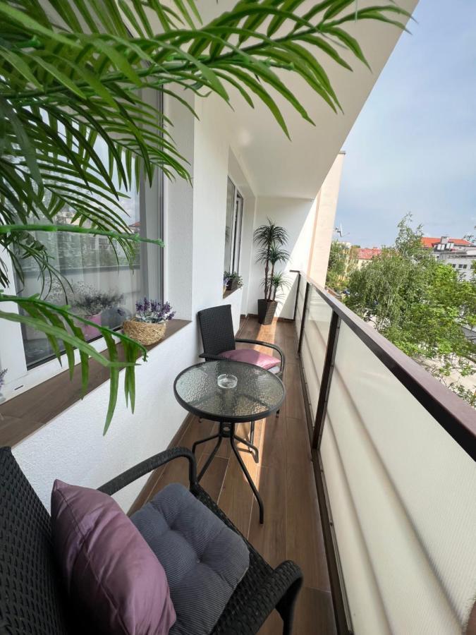 Apartman-Florianska Kosice Luaran gambar