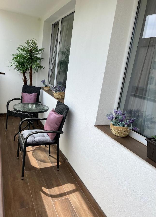 Apartman-Florianska Kosice Luaran gambar
