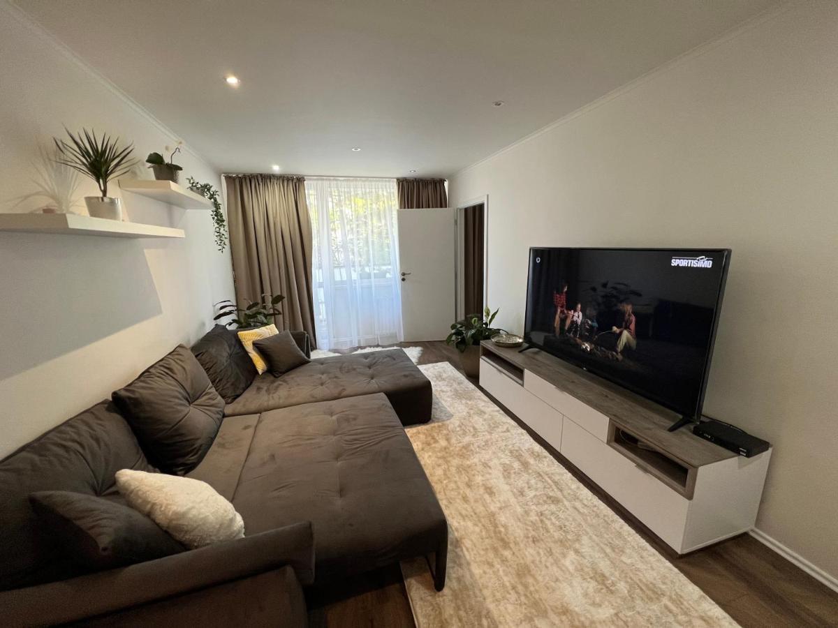 Apartman-Florianska Kosice Luaran gambar