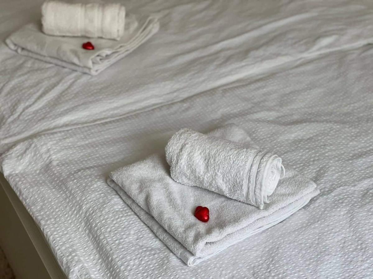 Apartman-Florianska Kosice Luaran gambar