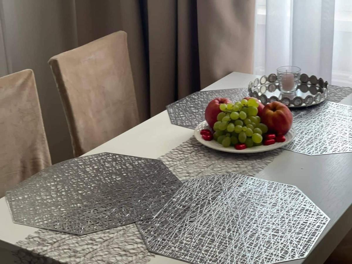 Apartman-Florianska Kosice Luaran gambar