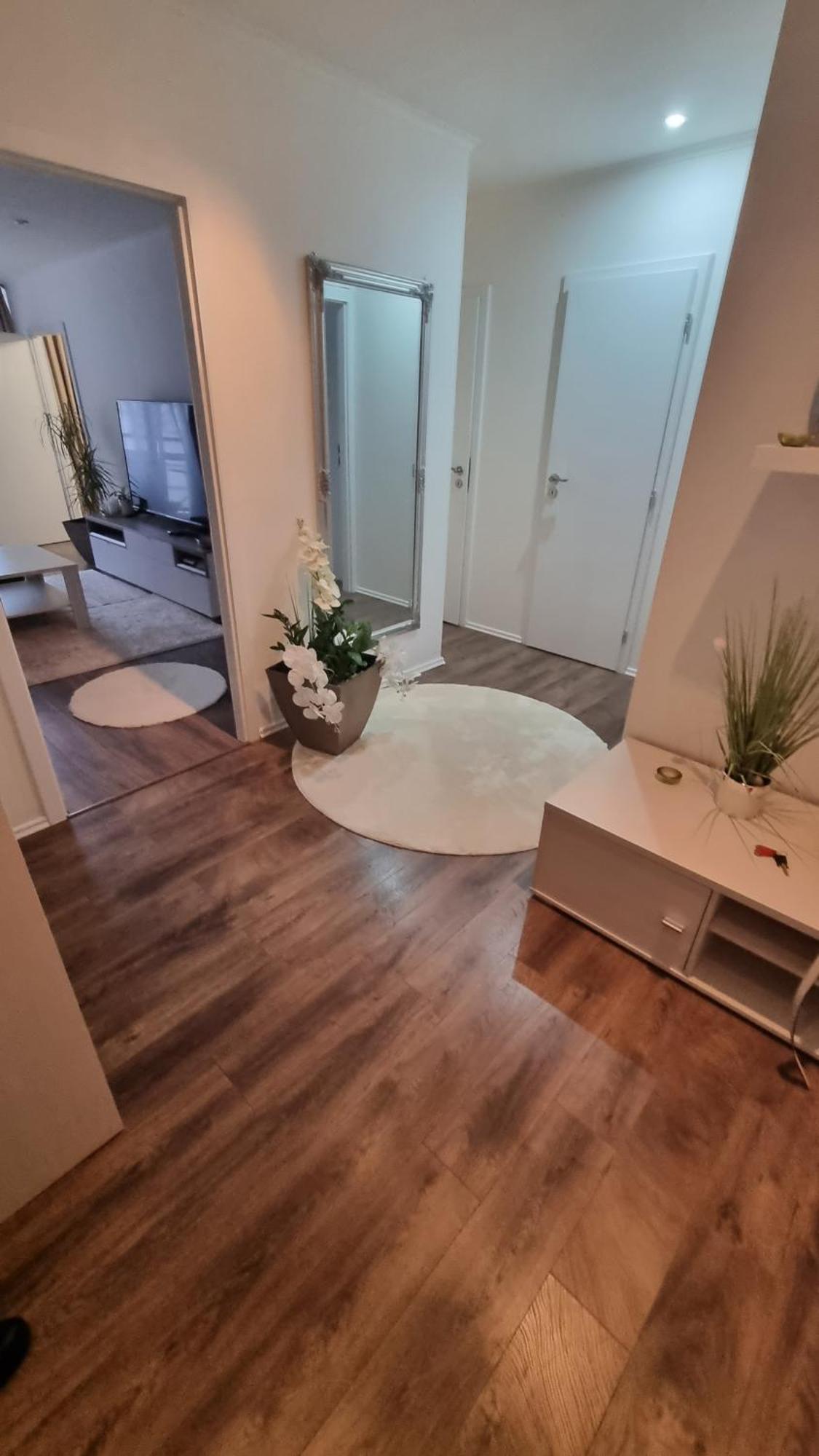 Apartman-Florianska Kosice Luaran gambar