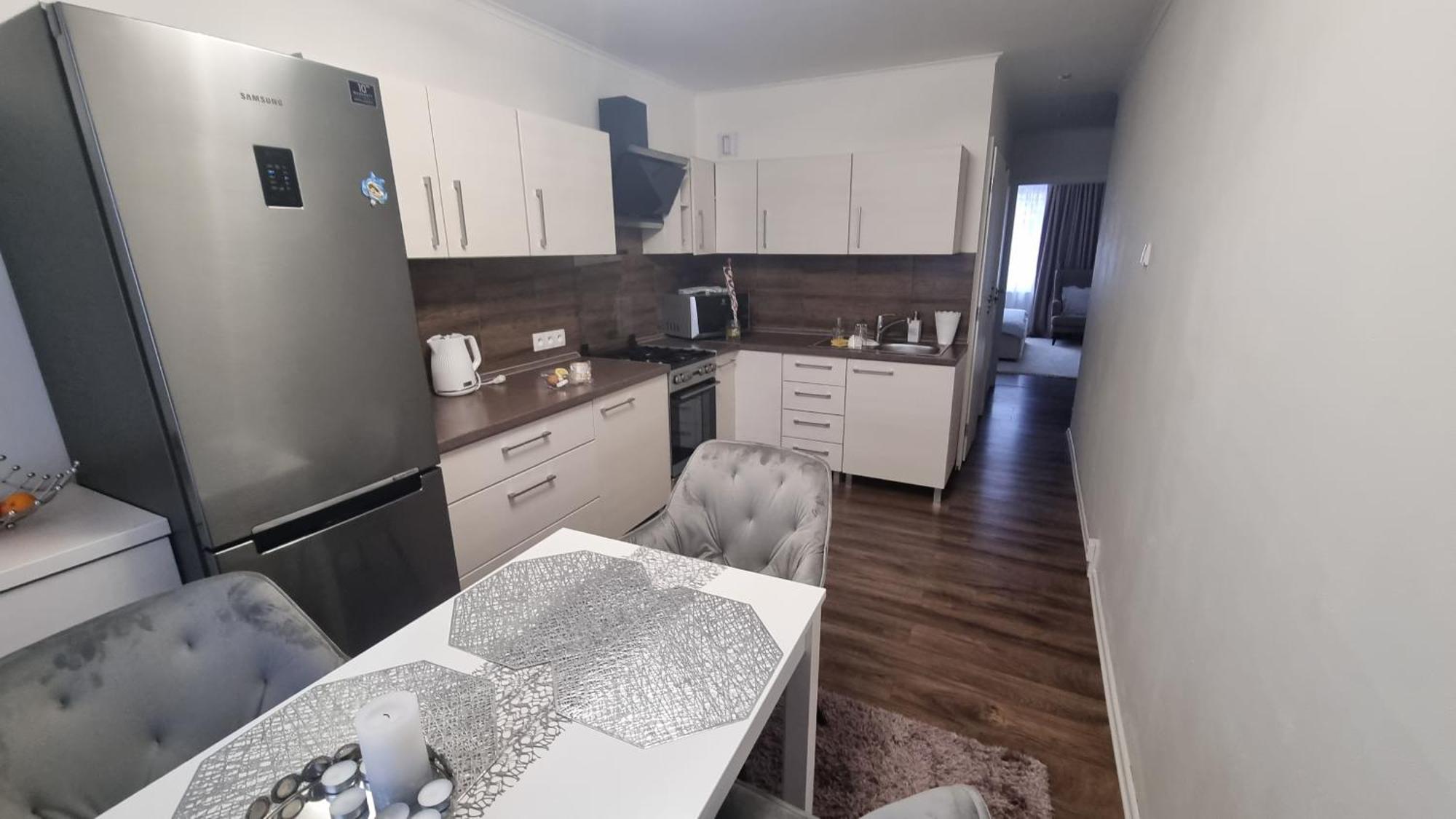 Apartman-Florianska Kosice Luaran gambar