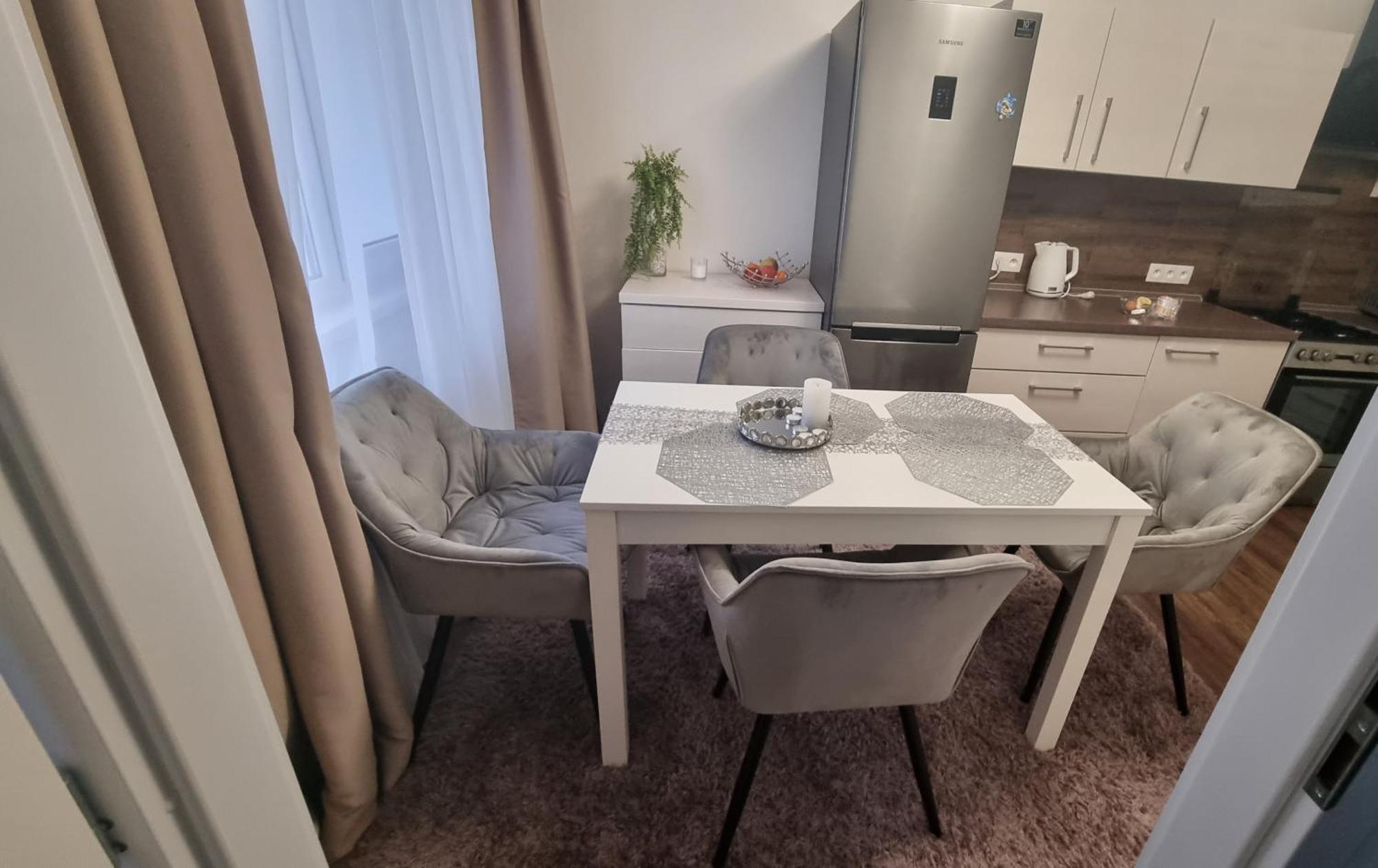 Apartman-Florianska Kosice Luaran gambar