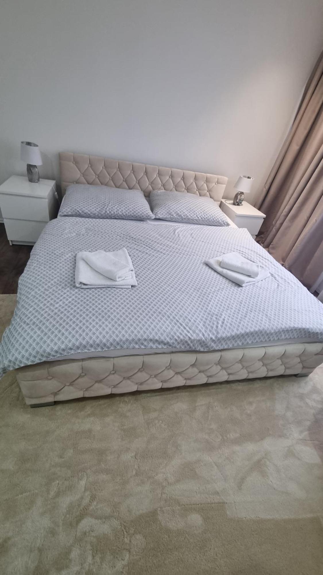 Apartman-Florianska Kosice Luaran gambar