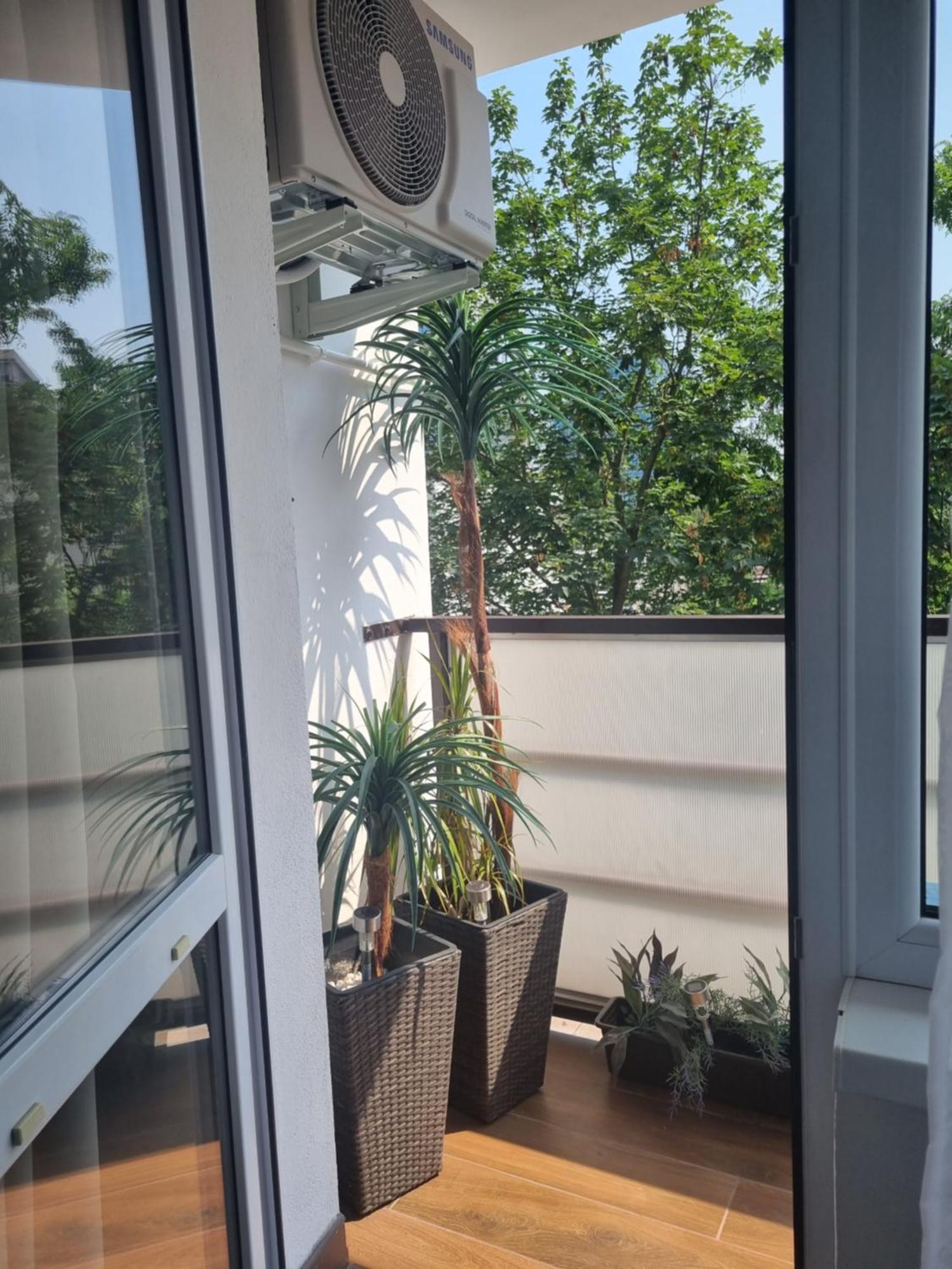 Apartman-Florianska Kosice Luaran gambar